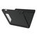 OTTERBOX React Folio, Black iPad Air 11 (M2/5./4. Gen.)