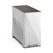 Fractal Design Era 2 Mini Tower Silber