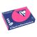 Clairefontaine Trophée Druckerpapier A4 (210x297 mm) 500 Blätter Pink