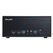 Shuttle XPС slim XPC slim Barebone XH610G2 - S1700, Intel H610, 1xDP, 2xHDMI, 2 PCIe Slots (1x 16X & 1x X1), 2x Intel LAN (1G + 2.5G), 8x USB, 1x 2.5", 3x M.2, 24/7 Dauerbetrieb
