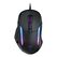 Turtle Beach Kone II – Ergonomische RGB-Gaming-Maus, 26K DPI Optischer Sensor, optische Schalter mit 100 Mio. Klick-Lebensdauer, 23 programmierbare Funktionen, 4D-Scroll-Rad, Schwarz