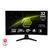MSI MAG 32CQ6FDE Computerbildschirm 80 cm (31.5") 2560 x 1440 Pixel Wide Quad HD LCD Schwarz