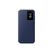 Samsung Smart View Wallet Case EF-ZS721 für das Galaxy S24 FE, Farbe: Dunkelblau