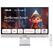 ASUS ZenScreen Smart Monitor MS27UC Computerbildschirm 68,6 cm (27") 3840 x 2160 Pixel 4K Ultra HD LCD Grau