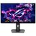 ASUS ROG Strix OLED XG27ACDNG Computerbildschirm 67,3 cm (26.5") 2560 x 1440 Pixel Quad HD QD-OLED Schwarz