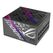 ASUS ROG STRIX-1000P-GAMING Netzteil 1000 W 20+4 pin ATX ATX Schwarz, Silber