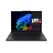 Lenovo ThinkPad T16 Gen 4 (AMD) Copilot+ PC AMD Ryzen AI 5 340 Laptop 40,6 cm (16") WUXGA 16 GB DDR5-SDRAM 512 GB SSD Wi-Fi 7 (802.11be) Windows 11 Pro Schwarz Schweiz