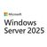Microsoft Windows Server 2025 1 Lizenz(en)