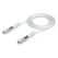 Ubiquiti UACC-Uplink-SFP28-3M InfiniBand/Glasfaserkabel DAC Weiß
