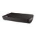 Fellowes Breyta Under Desk Footrest Cushion Black - 100119851 Schwarz