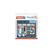 TESA Powerstrips CLICK S Montagepad