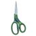 Linex 400084195 Küchenschere 180 mm Grün, Grau
