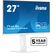 iiyama ProLite XUB2797HSN-W2 Computerbildschirm 68,6 cm (27") 1920 x 1080 Pixel Full HD LED Weiß
