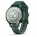 Garmin Lily 2 Active 38 mm Digital 240 x 201 Pixel Touchscreen Grün GPS
