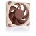 Noctua NF-A6X15 5V PWM Computerkühlsystem Computergehäuse Ventilator 6 cm Braun 1 Stück(e)