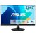 ASUS EyeCare VP229HF Computerbildschirm 54,5 cm (21.4") 1920 x 1080 Pixel Full HD LED Schwarz