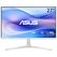 ASUS EyeCare VU279HFI-W Computerbildschirm 68,6 cm (27") 1920 x 1080 Pixel Full HD LCD Weiß