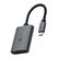 TP-Link UA430C Kartenleser USB 3.2 Gen 1 (3.1 Gen 1) Type-C Grau