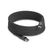 DeLOCK 81120 USB Kabel USB 2.0 2 m USB C 0,48 Gbit/s 60 W Schwarz, Farbe: Schwarz, Länge: 2 m