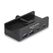 DeLOCK 64262 Schnittstellen-Hub USB 2.0 Type-A 5000 Mbit/s Schwarz