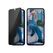 PanzerGlass ® 2-Way Privacy Displayschutz Samsung Galaxy A36 5G | Ultra-Wide Fit