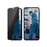 PanzerGlass ® 2-Way Privacy Displayschutz Samsung Galaxy A56 5G | Ultra-Wide Fit