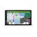 Garmin DriveSmart 66 Navigationssystem Fixed 15,2 cm (6") TFT Touchscreen 175 g Schwarz