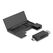 DeLOCK 91014 Kartenleser USB 3.2 Gen 1 (3.1 Gen 1) Type-A/Type-C Schwarz