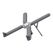 Trust Macy Klappbarer Laptop-Ständer aus Aluminium