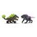 schleich ELDRADOR CREATURES Schattenluchs vs. Felsbrecher