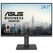 ASUS BE248QF Computerbildschirm 61,2 cm (24.1") 1920 x 1200 Pixel WUXGA LED Schwarz