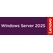 Lenovo Windows Server 2025 Kundenzugangslizenz (CAL) Lizenz