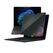 PanzerGlass ® Privacy Displayschutz Microsoft Surface Laptop 7th Edition | 8th Edition | 13.8'' | Ultra-Wide Fit