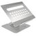 DeLOCK 18457 laptop-ständer Laptop- & Tablet-Ständer Silber 39,6 cm (15.6")