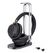 Yealink BH76 Plus mit Ladestation Teams Schwarzes USB-C/A-Headset