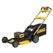 DeWalt Akku-Rasenmäher (Antrieb) 53 cm, 54V, 2x18V