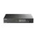 D-Link DGS-1010MP/E Netzwerk-Switch Unmanaged L2 Gigabit Ethernet (10/100/1000) Power over Ethernet (PoE) 1U Schwarz