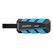 ADATA SC740 1 TB USB Typ-C 3.2 Gen 2 (3.1 Gen 2) Schwarz, Blau, Kapazität: 1 TB