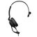 Jabra Evolve2 30 SE USB C/A UC Mono Kopfhörer Kabelgebunden Handgeführt Büro/Callcenter USB Type-C / USB Type-A Schwarz