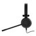 Jabra Evolve 30 II Kopfhörer Kabelgebunden Kopfband Büro/Callcenter USB Type-C / USB Type-A Schwarz