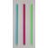 Durable Spine Bars A4, 6mm