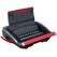 GBC WireBind WB15 Draht-Bindegerät 125 Blätter Schwarz, Rot