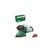 Bosch EasySander 18V-8 Schwingschleifer 22000 OPM Schwarz, Grün