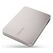 Toshiba Canvio Flex 1TB Externe Festplatte 2.5" 3.2 Gen 1 (3.1 Gen 1) Silber