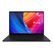 ASUS ProArt P16 H7606WX-SE003X Copilot+ PC AMD Ryzen AI 9 HX 370 Laptop 40,6 cm (16") Touchscreen WQUXGA 64 GB LPDDR5x-SDRAM 2 TB SSD NVIDIA GeForce RTX 5090 Laptop-GPU Wi-Fi 7 (802.11be) Windows 11 Pro Schwarz