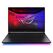 ASUS ROG Strix SCAR 18 G835LXG-TQ480X Intel Core Ultra 9 290HX Plus Laptop 45,7 cm (18") 4K Ultra HD 64 GB DDR5-SDRAM 2 TB SSD NVIDIA GeForce RTX 5090 Wi-Fi 7 (802.11be) Windows 11 Pro Schwarz