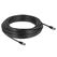 DeLOCK 80087 Koaxialkabel 20 m BNC Schwarz