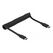DeLOCK 85350 USB Kabel USB 3.2 Gen 2 (3.1 Gen 2) 1,2 m USB C 10 Gbit/s Schwarz