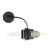 DeLOCK Kabelverbinder RJ45 Buchse zu Cat.6A LSA mit Verschlusskappe wasserfest