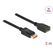 DeLOCK DisplayPort Verlängerungskabel 8K 60 Hz 3 m